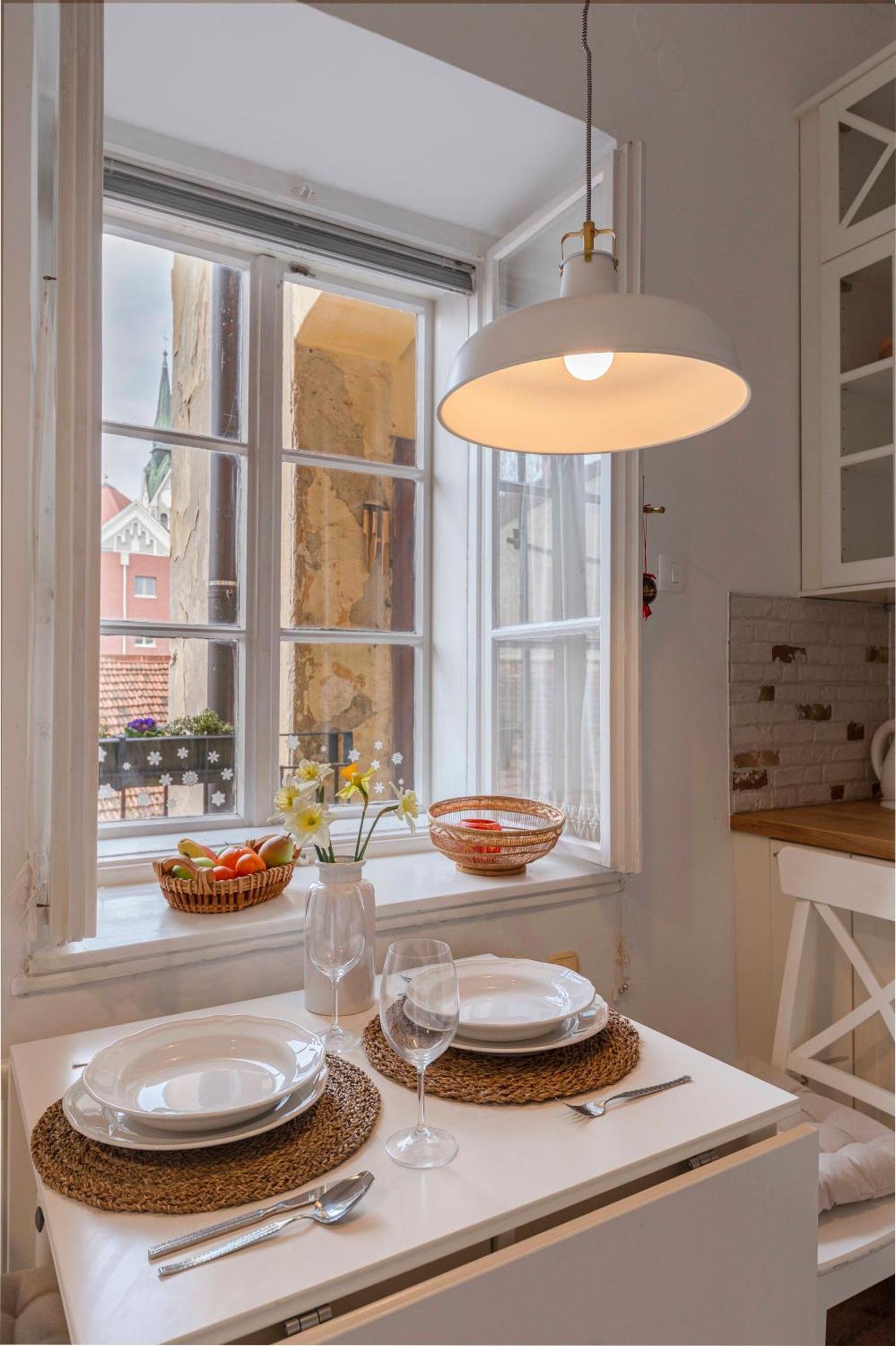 Historical Caserne Apartment Любляна Екстер'єр фото