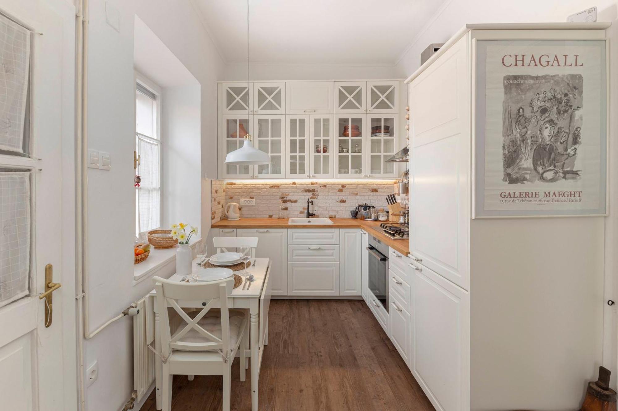 Historical Caserne Apartment Любляна Екстер'єр фото