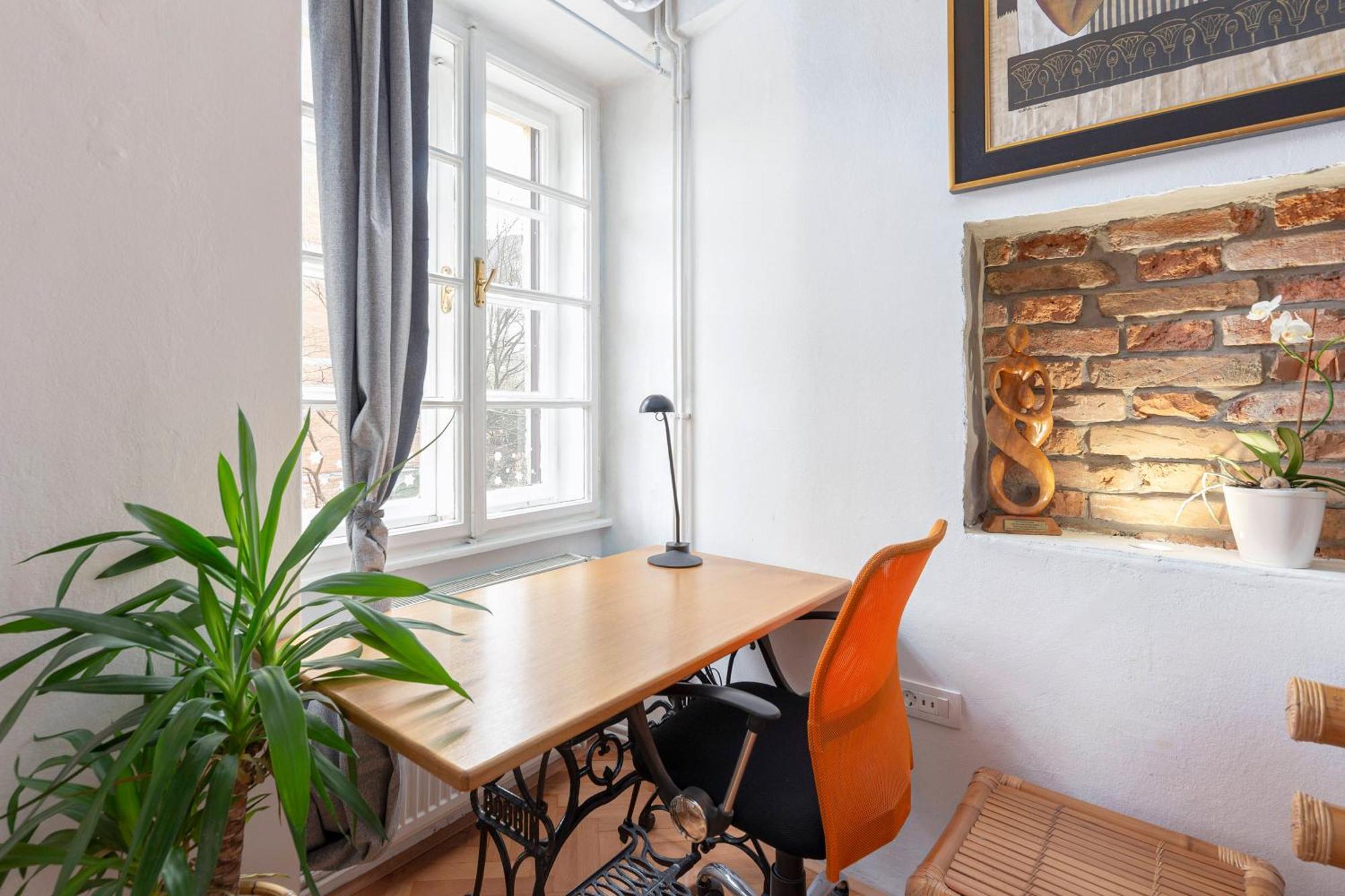 Historical Caserne Apartment Любляна Екстер'єр фото