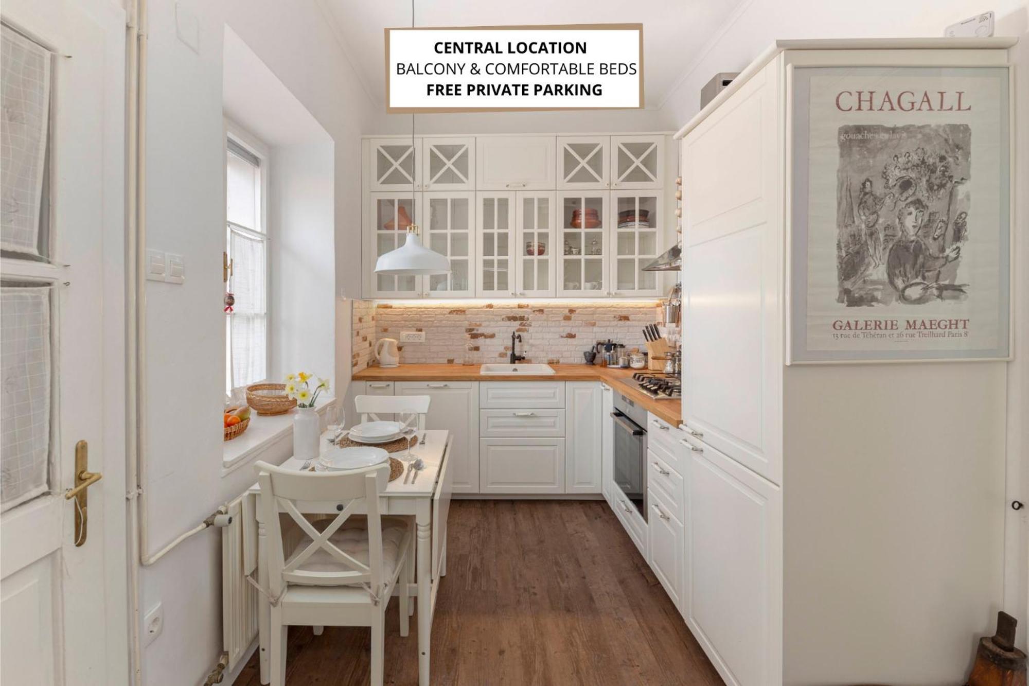 Historical Caserne Apartment Любляна Екстер'єр фото